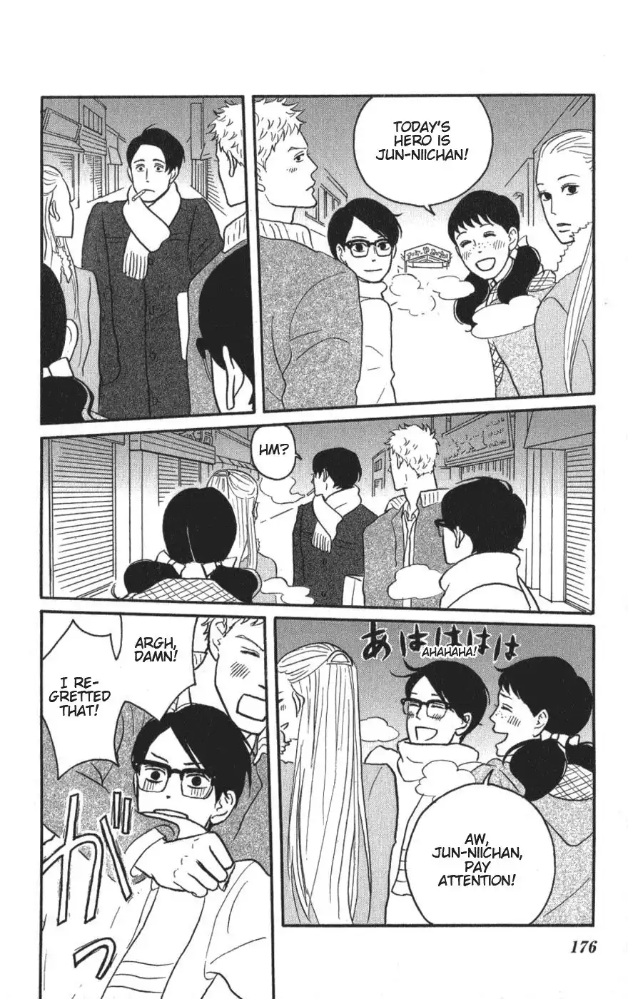 Sakamichi no Apollon Chapter 10 31